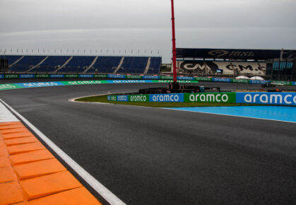 Formule E Zandvoort