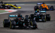 Russell Bottas