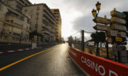 Weerbericht GP Monaco