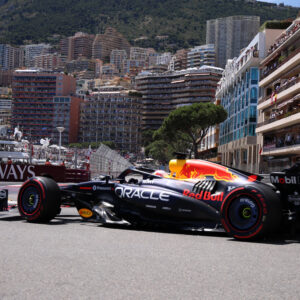 GP Monaco
