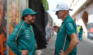 Alonso Newey