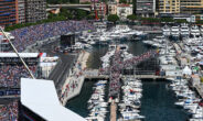 FIA GP Monaco