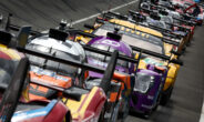 Tijdschema 24 uur van Le Mans