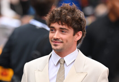 Charles Leclerc