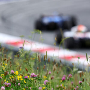 F1 duurzaamheid