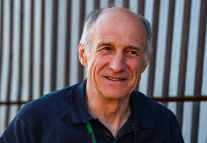 Franz Tost Verstappen