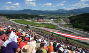Weerbericht GP Oostenrijk