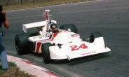 James Hunt Zandvoort