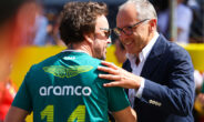 Alonso