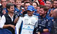 Carlos Sainz Williams