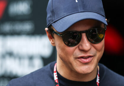 Felipe Massa