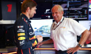 Verstappen Marko