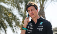 FIA Mercedes