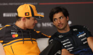 Carlos Sainz