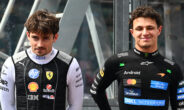 Lando Norris Ferrari