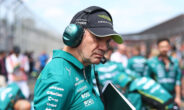 Adrian Newey Aston Martin