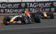 Zak Brown F1