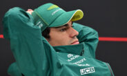 Lance Stroll