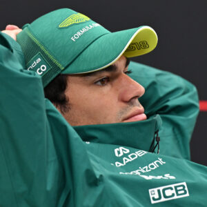 Lance Stroll