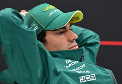Lance Stroll