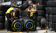 Pirelli F1