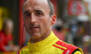 Robert Kubica
