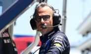 Red Bull Laurent Mekies FIA