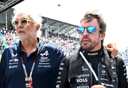 Montoya Alonso