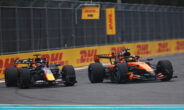 Red Bull McLaren