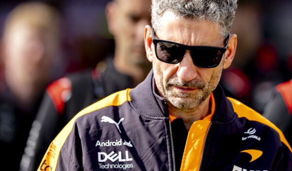 Andrea Stella schaart zich achter Lando Norris: ‘Ferrari de favoriet in Monaco’