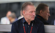 Jos Verstappen