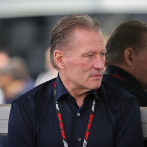 Jos Verstappen