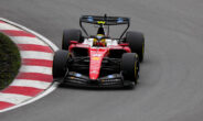Ferrari Monaco