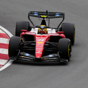 Ferrari Monaco