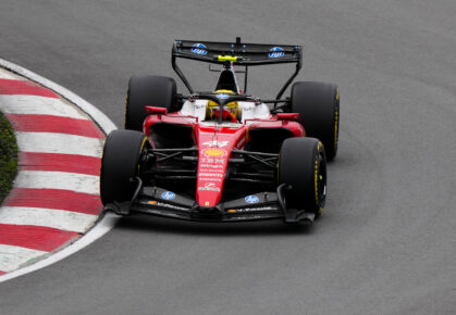 Ferrari Monaco