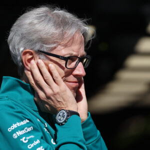 Aston Martin