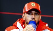 Rosberg Lewis Hamilton