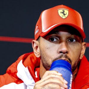 Rosberg Lewis Hamilton