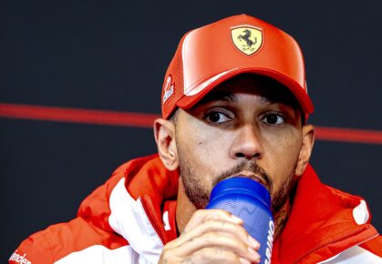 Rosberg Lewis Hamilton