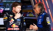 Red Bull Verstappen