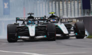 Helmut Marko Mercedes