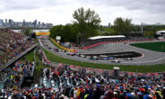 F1 motorplannen
