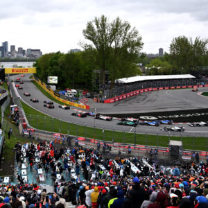 F1 motorplannen