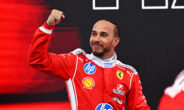 Hamilton McLaren
