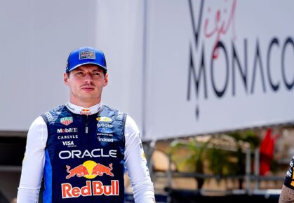 Verstappen