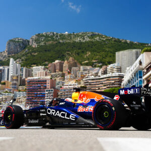Verstappen