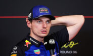 Verstappen