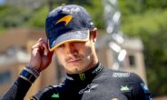 Lando Norris Max Verstappen
