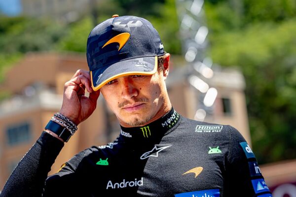 Norris teleurgesteld na opnieuw pech: ‘Was kans op mooie punten’