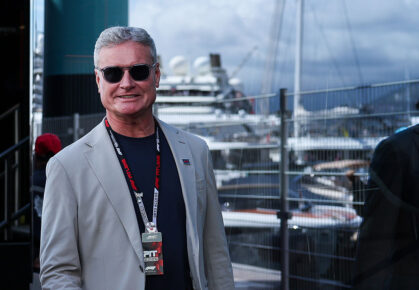 Coulthard